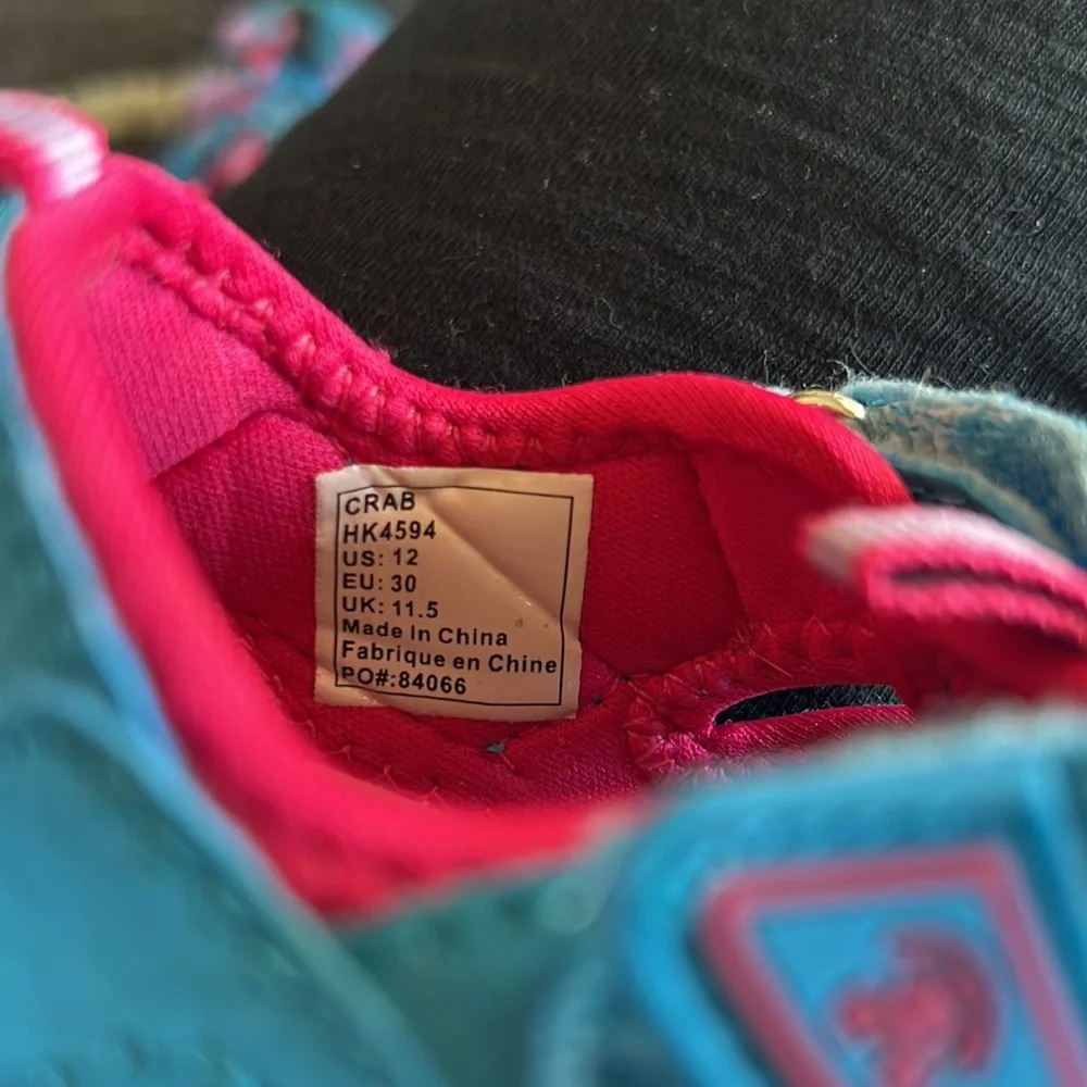 Keen water shoes